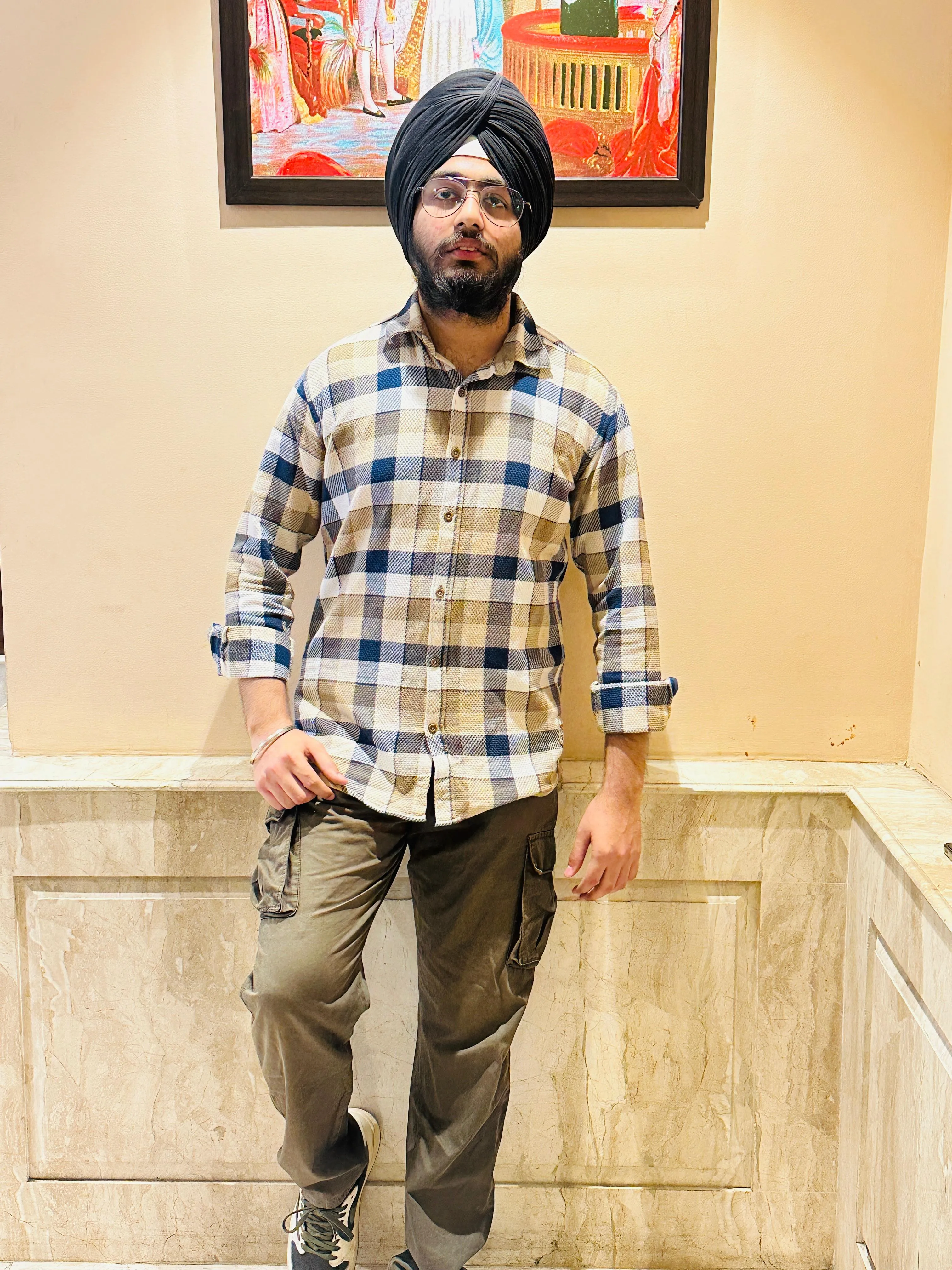 Puranpal Singh
